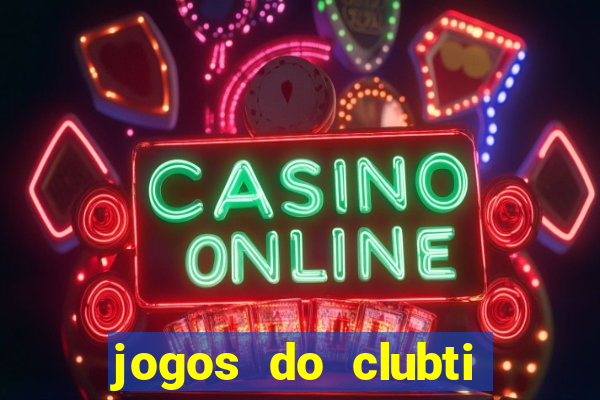 jogos do clubti devotos mirins